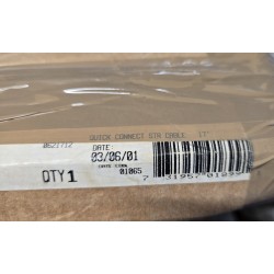 SSC6217 TELEFLEX SEASTAR LINKA STERUJĄCA USA 1065 17FT 5,18m (OUTLET)