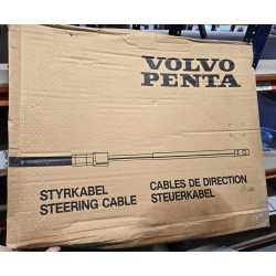 853195 VOLVO PENTA LINKA KIEROWNICY 6M (zamiennik 3848349)