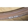 853195 VOLVO PENTA LINKA KIEROWNICY 6M (zamiennik 3848349)