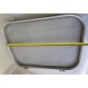 HOR4532 VETUS MOSKITIERA W ALUMINIOWEJ RAMCE DO VENUS PLANUS 45x32CM (OUTLET)