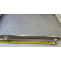 HOR4532 VETUS MOSKITIERA W ALUMINIOWEJ RAMCE DO VENUS PLANUS 45x32CM (OUTLET)