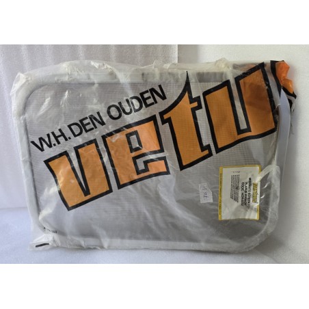 HOR4532 VETUS MOSKITIERA W ALUMINIOWEJ RAMCE DO VENUS PLANUS 45x32CM (OUTLET)