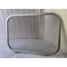 HOR4532 VETUS MOSKITIERA W ALUMINIOWEJ RAMCE DO VENUS PLANUS 45x32CM (OUTLET)