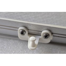HOR4532 VETUS MOSKITIERA W ALUMINIOWEJ RAMCE DO VENUS PLANUS 45x32CM (OUTLET)
