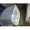 GUEST 505 BEAMER XENON SPOTLIGHT REFLEKTOR KSENONOWY SZPERACZ 12V DC PILOT (UŻYWANY)