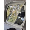GUEST 505 BEAMER XENON SPOTLIGHT REFLEKTOR KSENONOWY SZPERACZ 12V DC PILOT (UŻYWANY)