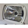 GUEST 505 BEAMER XENON SPOTLIGHT REFLEKTOR KSENONOWY SZPERACZ 12V DC PILOT (UŻYWANY)