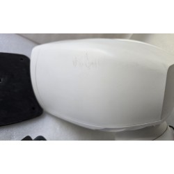 GUEST 505 BEAMER XENON SPOTLIGHT REFLEKTOR KSENONOWY SZPERACZ 12V DC PILOT (UŻYWANY)