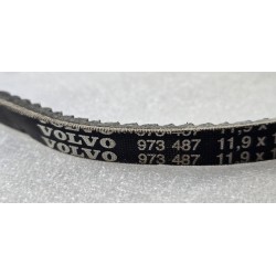 973487 VOLVO PENTA PASEK POMPY WSPOMAGANIA KIEROWNICY 11,9x1013 La LoN SR 16211 (OUTLET)