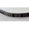 973487 VOLVO PENTA PASEK POMPY WSPOMAGANIA KIEROWNICY 11,9x1013 La LoN SR 16211 (OUTLET)