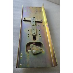 207573 MORSE TELEFLEX MODUŁ STEROWANIA DO SILNIKA JACHTOWEGO DS UNIT 210776 (OUTLET)