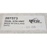 207573 MORSE TELEFLEX MODUŁ STEROWANIA DO SILNIKA JACHTOWEGO DS UNIT 210776 (OUTLET)