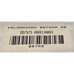 207573 MORSE TELEFLEX MODUŁ STEROWANIA DO SILNIKA JACHTOWEGO DS UNIT 210776 (OUTLET)
