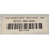 207573 MORSE TELEFLEX MODUŁ STEROWANIA DO SILNIKA JACHTOWEGO DS UNIT 210776 (OUTLET)