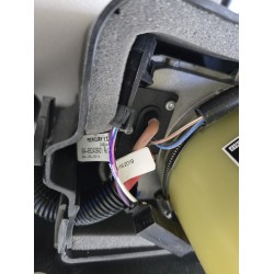 8M0131262 RevA MERCURY MARINE POMPA WSPOMAGANIA UKŁADU KIEROWNICZEGO ZABURTOWEGO PLT22 (OUTLET)