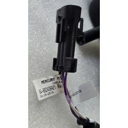 8M0131262 RevA MERCURY MARINE POMPA WSPOMAGANIA UKŁADU KIEROWNICZEGO ZABURTOWEGO PLT22 (OUTLET)