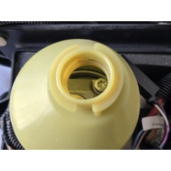 8M0131262 RevA MERCURY MARINE POMPA WSPOMAGANIA UKŁADU KIEROWNICZEGO ZABURTOWEGO PLT22 (OUTLET)