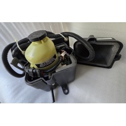 8M0131262 RevA MERCURY MARINE POMPA WSPOMAGANIA UKŁADU KIEROWNICZEGO ZABURTOWEGO PLT22 (OUTLET)