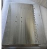 41102008 QL VOLVO PENTA ZESTAW DWÓCH PŁYT TRYMKLAP 18"x11"  (OUTLET)