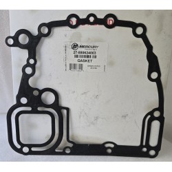 27-880624003 MERCURY USZCZELKA BLOKU SILNIKA I ADAPTERA (OUTLET)