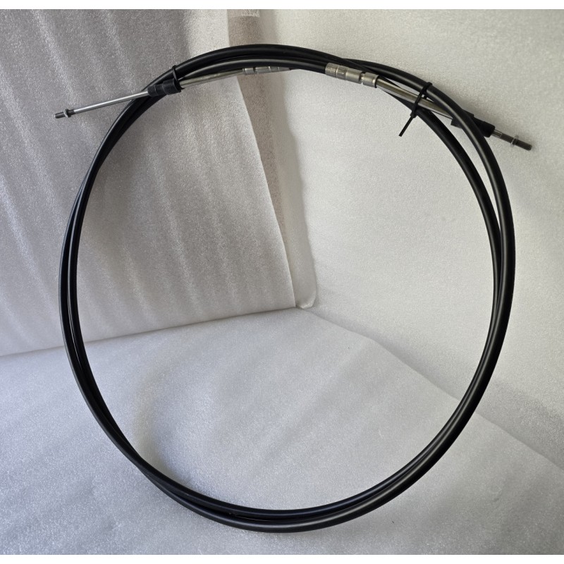 CC33010 TELEFLEX LINKA PRZEPUSTNICY KABEL STERUJĄCY 33C 10FT 3,05M (OUTLET)