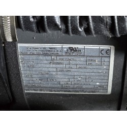 Generator prądu Mase IS 13.1 VS 12,6 kW 230V Yanmar (UŻYWANY TYLKO 1,5MTH)