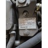 Generator prądu Mase IS 13.1 VS 12,6 kW 230V Yanmar (UŻYWANY TYLKO 1,5MTH)