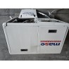 Generator prądu Mase IS 13.1 VS 12,6 kW 230V Yanmar (UŻYWANY TYLKO 1,5MTH)