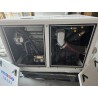 Generator prądu Mase IS 13.1 VS 12,6 kW 230V Yanmar (UŻYWANY TYLKO 1,5MTH)