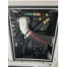 Generator prądu Mase IS 13.1 VS 12,6 kW 230V Yanmar (UŻYWANY TYLKO 1,5MTH)