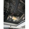 Generator prądu Mase IS 13.1 VS 12,6 kW 230V Yanmar (UŻYWANY TYLKO 1,5MTH)