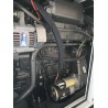 Generator prądu Mase IS 13.1 VS 12,6 kW 230V Yanmar (UŻYWANY TYLKO 1,5MTH)