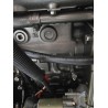 Generator prądu Mase IS 13.1 VS 12,6 kW 230V Yanmar (UŻYWANY TYLKO 1,5MTH)