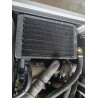 Generator prądu Mase IS 13.1 VS 12,6 kW 230V Yanmar (UŻYWANY TYLKO 1,5MTH)