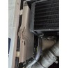 Generator prądu Mase IS 13.1 VS 12,6 kW 230V Yanmar (UŻYWANY TYLKO 1,5MTH)