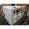 Generator prądu Mase IS 13.1 VS 12,6 kW 230V Yanmar (UŻYWANY TYLKO 1,5MTH)