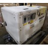 Generator prądu Mase IS 13.1 VS 12,6 kW 230V Yanmar (UŻYWANY TYLKO 1,5MTH)