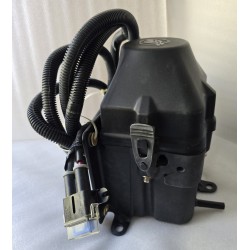 8M0131262 RevA MERCURY MARINE POMPA WSPOMAGANIA UKŁADU KIEROWNICZEGO ZABURTOWEGO PLT22 (OUTLET)