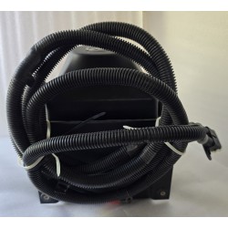 8M0131262 RevA MERCURY MARINE POMPA WSPOMAGANIA UKŁADU KIEROWNICZEGO ZABURTOWEGO PLT22 (OUTLET)