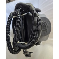 8M0131262 RevA MERCURY MARINE POMPA WSPOMAGANIA UKŁADU KIEROWNICZEGO ZABURTOWEGO PLT22 (OUTLET)