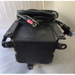 8M0131262 RevA MERCURY MARINE POMPA WSPOMAGANIA UKŁADU KIEROWNICZEGO ZABURTOWEGO PLT22 (OUTLET)