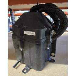 8M0131262 RevA MERCURY MARINE POMPA WSPOMAGANIA UKŁADU KIEROWNICZEGO ZABURTOWEGO PLT22 (OUTLET)