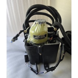 8M0131262 RevA MERCURY MARINE POMPA WSPOMAGANIA UKŁADU KIEROWNICZEGO ZABURTOWEGO PLT22 (OUTLET)