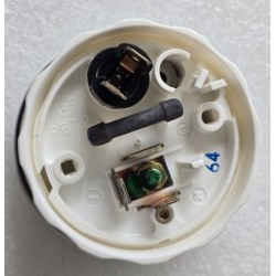 N02222702 VDO OCEAN LINE Oryginalny wskaźnik poziomu paliwa Ø52 mm 24V IP65 (OUTLET)