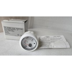 N02222702 VDO OCEAN LINE Oryginalny wskaźnik poziomu paliwa Ø52 mm 24V IP65 (OUTLET)