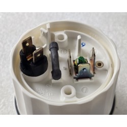 N02222702 VDO OCEAN LINE Oryginalny wskaźnik poziomu paliwa Ø52 mm 24V IP65 (OUTLET)