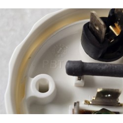 N02222702 VDO OCEAN LINE Oryginalny wskaźnik poziomu paliwa Ø52 mm 24V IP65 (OUTLET)