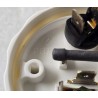 N02222702 VDO OCEAN LINE Oryginalny wskaźnik poziomu paliwa Ø52 mm 24V IP65 (OUTLET)