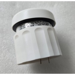 N02222702 VDO OCEAN LINE Oryginalny wskaźnik poziomu paliwa Ø52 mm 24V IP65 (OUTLET)