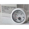 N02222702 VDO OCEAN LINE Oryginalny wskaźnik poziomu paliwa Ø52 mm 24V IP65 (OUTLET)
